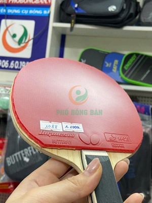 Mặt vợt bóng bàn Butterfly Dignics 80