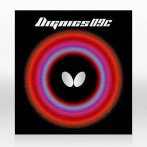 Mặt vợt bóng bàn Butterfly Dignics 05
