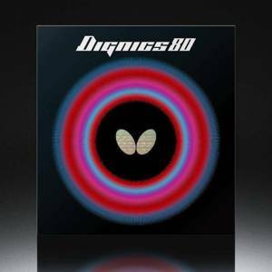 Mặt vợt bóng bàn Butterfly Dignics 80