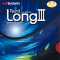 Mặt vợt bóng bàn Butterfly Feint Long III