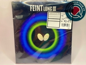 Mặt vợt bóng bàn Butterfly Feint Long III
