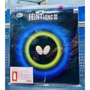 Mặt vợt bóng bàn Butterfly Feint Long III