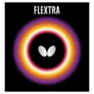 Mặt vợt bóng bàn Butterfly Flextra
