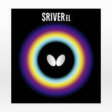 Mặt vợt bóng bàn Butterfly Sriver EL