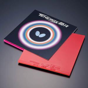 Mặt vợt bóng bàn Butterfly Tenergy 05 FX