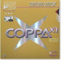 Mặt vợt bóng bàn COPPA X1