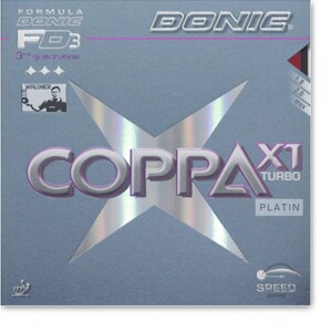 Mặt vợt bóng bàn COPPA X1