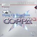 Mặt vợt bóng bàn COPPA X3