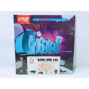 Mặt vợt bóng bàn DHS-G666