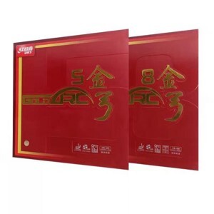 Mặt vợt bóng bàn DHS Gold Arc 8