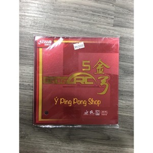 Mặt vợt bóng bàn DHS Gold Arc 5