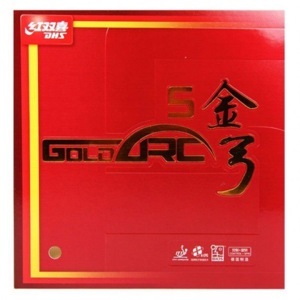 Mặt vợt bóng bàn DHS Gold Arc 5