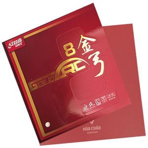 Mặt vợt bóng bàn DHS Gold Arc 8