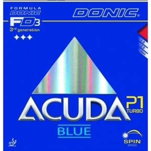 Mặt vợt bóng bàn Donic Acuda Blue P1