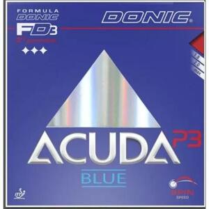 Mặt vợt bóng bàn Donic Acuda Blue P3