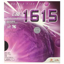 Mặt Vợt Bóng Bàn Double Fish 1615