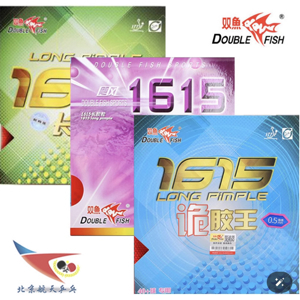 Mặt Vợt Bóng Bàn Double Fish 1615