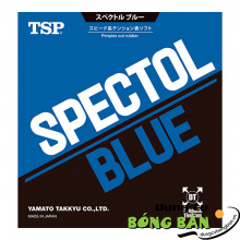 Mặt vợt bóng bàn Gai Tsp Spectol Blue