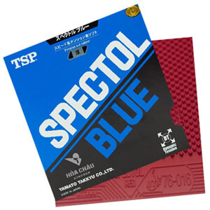 Mặt vợt bóng bàn Gai Tsp Spectol Blue