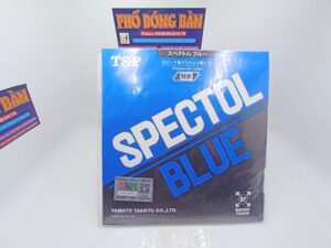 Mặt vợt bóng bàn Gai Tsp Spectol Blue