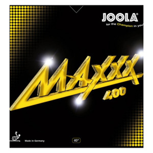 Mặt vợt bóng bàn Joola Maxxx 400