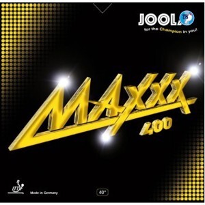 Mặt vợt bóng bàn Joola Maxxx 400