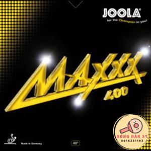 Mặt vợt bóng bàn Joola Maxxx 400