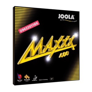 Mặt vợt bóng bàn Joola Maxxx 400