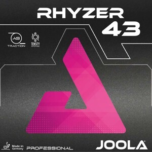 Mặt vợt bóng bàn Joola Rhyzer 43
