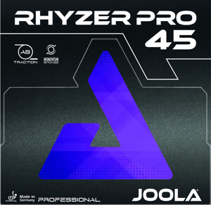 Mặt vợt bóng bàn Joola Rhyzer 45