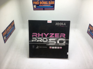 Mặt vợt bóng bàn Joola Rhyzer 50