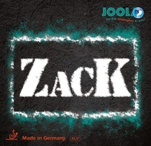 Mặt vợt bóng bàn Joola Zack