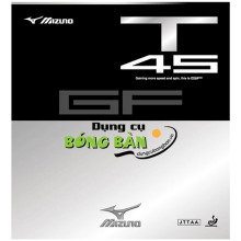 Mặt Vợt Bóng Bàn Mizuno Gf T45 5LL015
