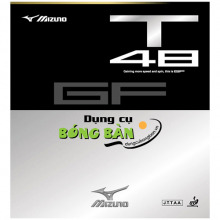 Mặt Vợt Bóng Bàn Mizuno Gf T48