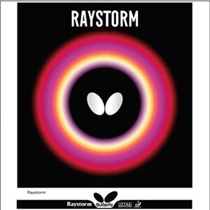 Mặt vợt bóng bàn Raystorm