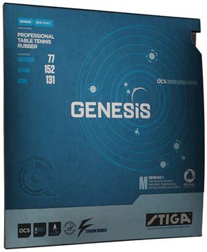 Mặt vợt bóng bàn Stiga Genesis M