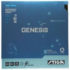 Mặt vợt bóng bàn Stiga Genesis M