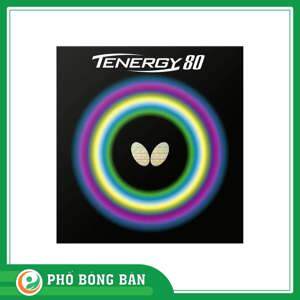 Mặt vợt bóng bàn Tenergy 80