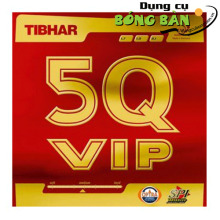 Mặt vợt bóng bàn Tibhar 5Q