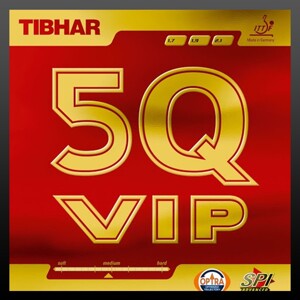 Mặt vợt bóng bàn Tibhar 5Q