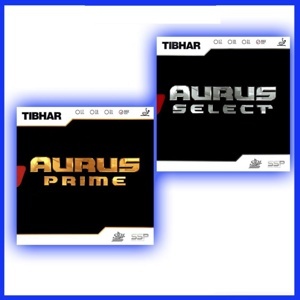 Mặt vợt bóng bàn Tibhar Aurus Prime