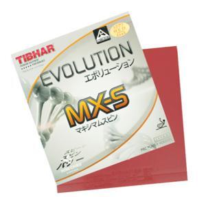 Mặt vợt bóng bàn Tibhar Evolution MX-S