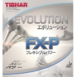 Mặt vợt bóng bàn Tibhar Evolution FX-P