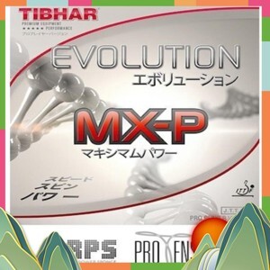 Mặt vợt bóng bàn Tibhar Evolution MX-P
