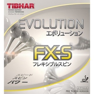 Mặt vợt bóng bàn Tibhar Evolution FX-S