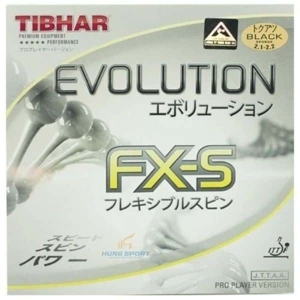 Mặt vợt bóng bàn Tibhar Evolution FX-S