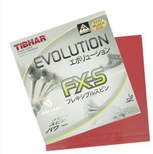 Mặt vợt bóng bàn Tibhar Evolution FX-S