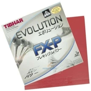 Mặt vợt bóng bàn Tibhar Evolution FX-P