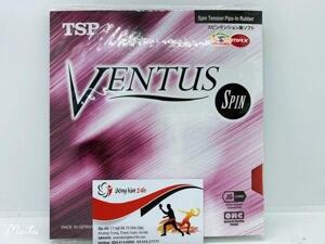 Mặt vợt bóng bàn TSP Ventus Spin