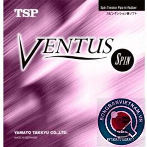 Mặt vợt bóng bàn TSP Ventus Spin